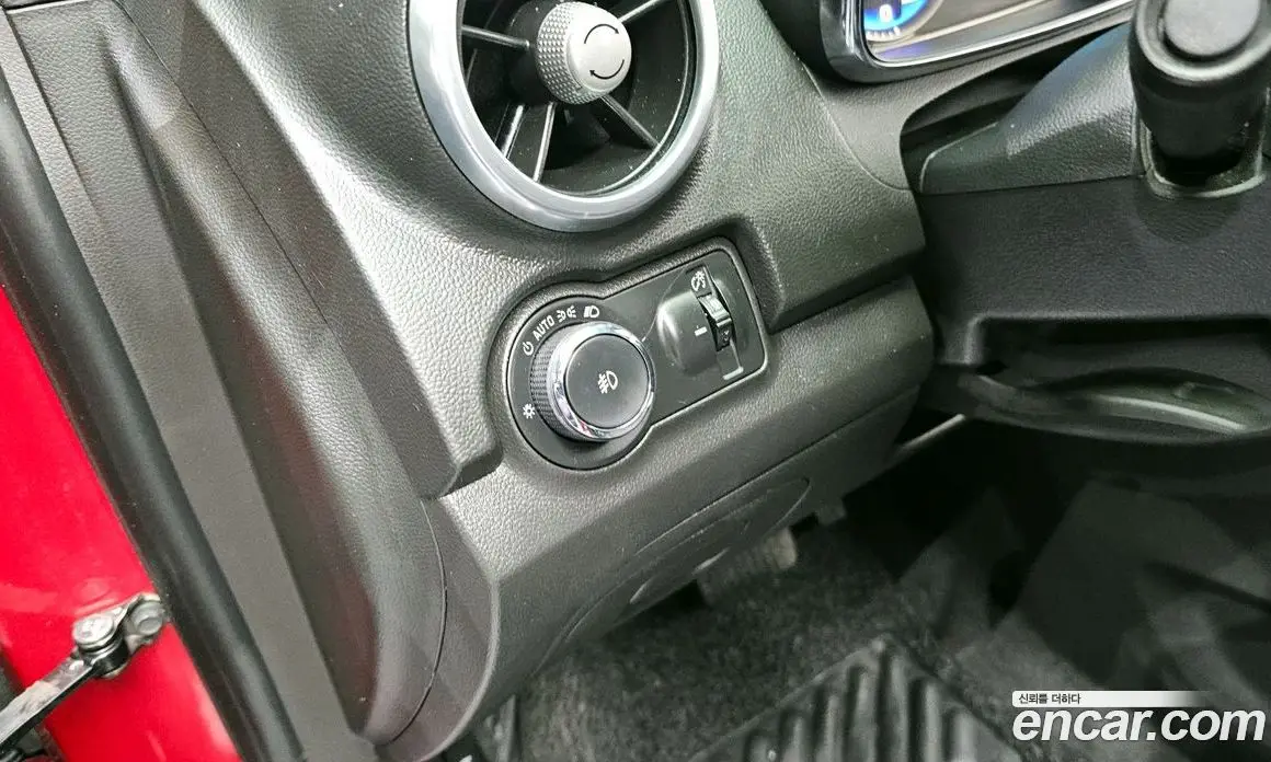 Chevrolet Trax 2016 1.4 автомат (гидро), фото 17