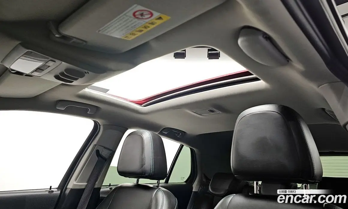Chevrolet Trax 2016 1.4 автомат (гидро), фото 19