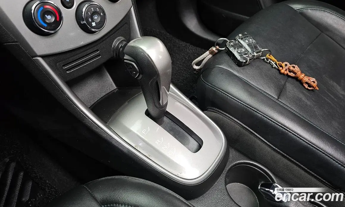 Chevrolet Trax 2016 1.4 автомат (гидро), фото 9