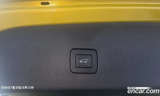 Chevrolet Trax 2023 1.2 автомат (гидро), миниатюра 12