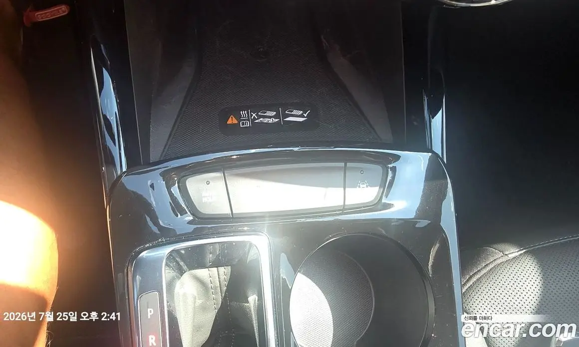 Chevrolet Trax 2023 1.2 автомат (гидро), фото 17