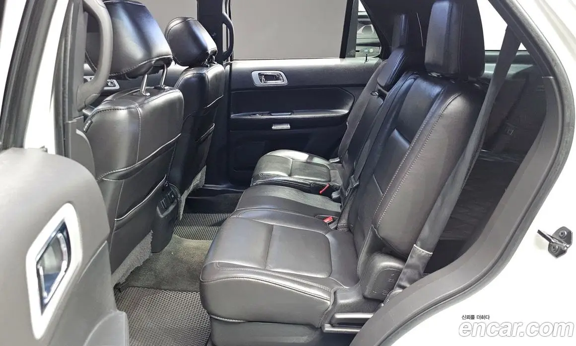 Ford Explorer 2014 3.5 автомат (гидро), фото 12 Ford Explorer 2014 3.5 автомат (гидро), фото 12