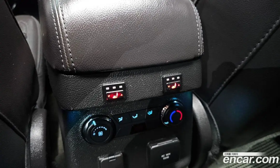 Ford Explorer 2014 3.5 автомат (гидро), фото 19 Ford Explorer 2014 3.5 автомат (гидро), фото 19