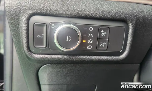 Ford Explorer 2022 2.3 автомат (гидро), миниатюра 11