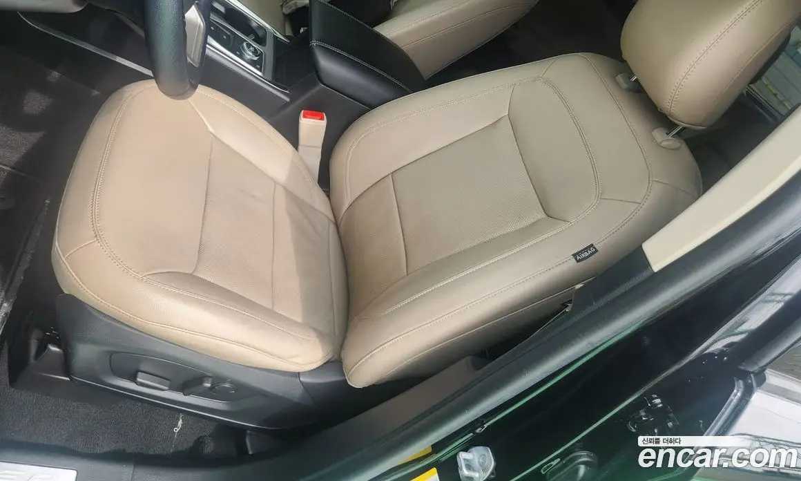 Ford Explorer 2022 2.3 автомат (гидро), фото 13