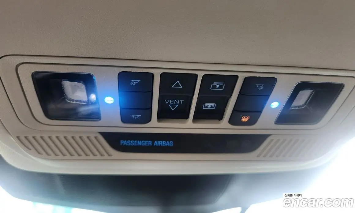 Ford Explorer 2022 2.3 автомат (гидро), фото 14