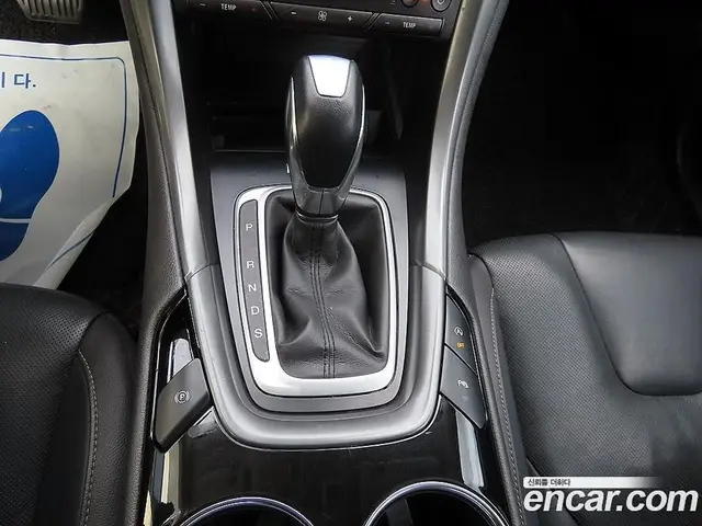Ford Mondeo 2016 2.0 автомат (гидро), миниатюра 12