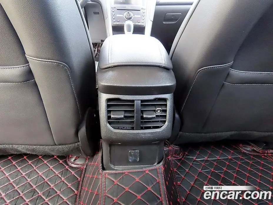 Ford Mondeo 2016 2.0 автомат (гидро), фото 15