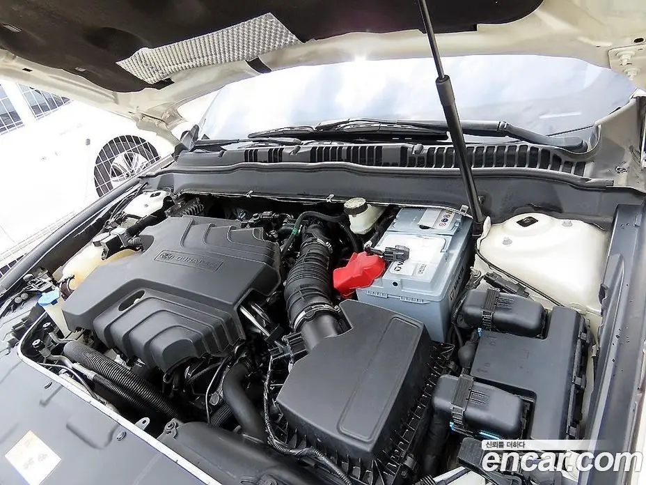 Ford Mondeo 2016 2.0 автомат (гидро), фото 18