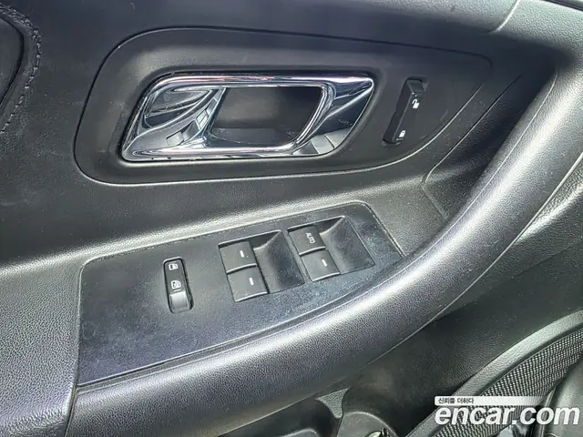 Ford Taurus 2010 3.5 автомат (гидро), миниатюра 8 Ford Taurus 2010 3.5 автомат (гидро), миниатюра 8
