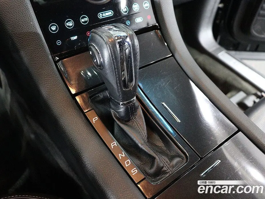 Ford Taurus 2016 2.0 автомат (гидро), фото 11 Ford Taurus 2016 2.0 автомат (гидро), фото 11