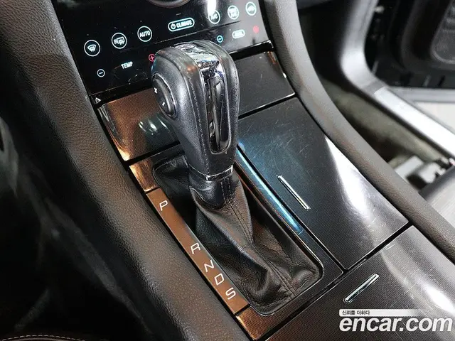 Ford Taurus 2016 2.0 автомат (гидро), миниатюра 11 Ford Taurus 2016 2.0 автомат (гидро), миниатюра 11