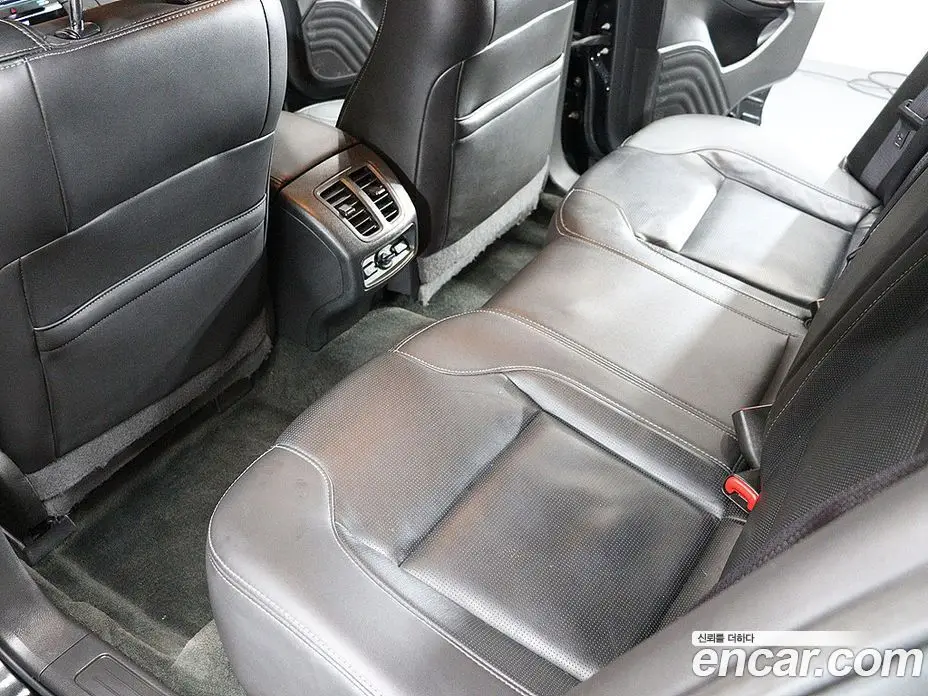 Ford Taurus 2016 2.0 автомат (гидро), фото 18 Ford Taurus 2016 2.0 автомат (гидро), фото 18