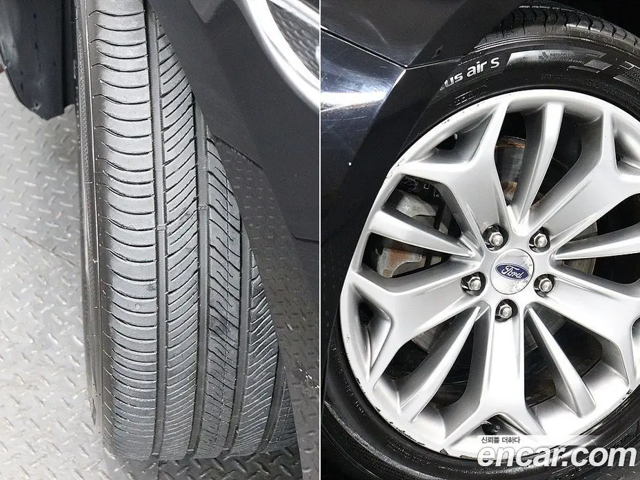 Ford Taurus 2016 2.0 автомат (гидро), фото 20 Ford Taurus 2016 2.0 автомат (гидро), фото 20