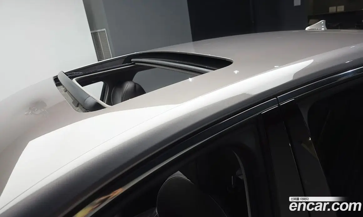 Genesis EQ900 2016 3.8 автомат (гидро), фото 20