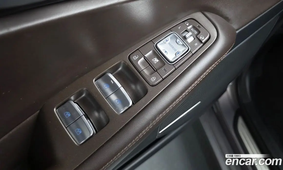 Genesis EQ900 2016 3.8 автомат (гидро), фото 29
