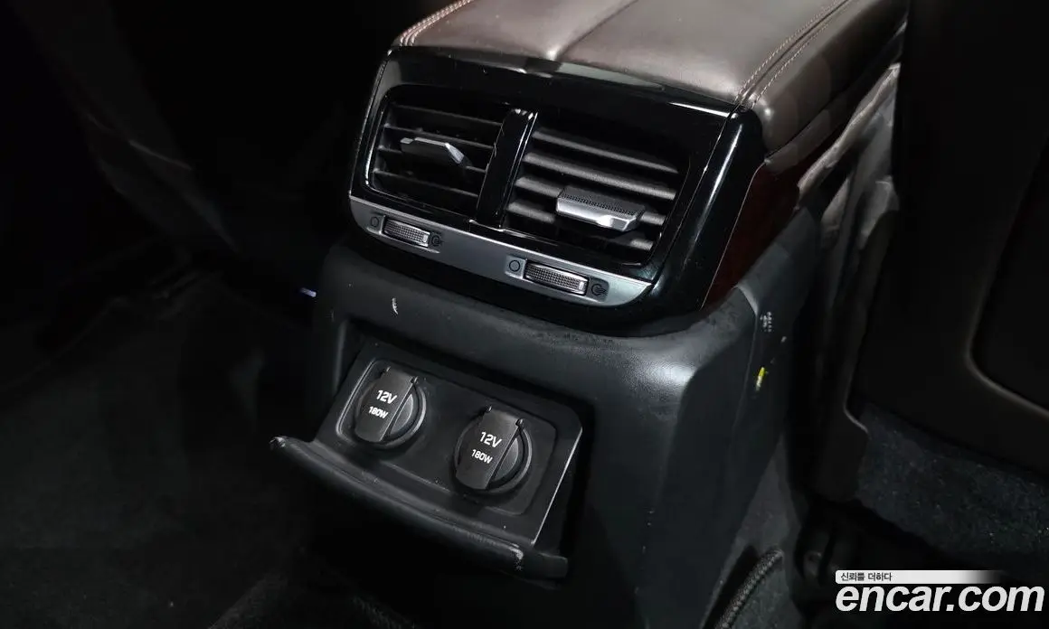 Genesis EQ900 2016 3.8 автомат (гидро), фото 31