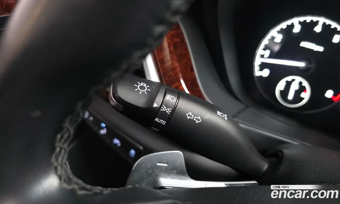 Genesis EQ900 2016 3.8 автомат (гидро), фото 36