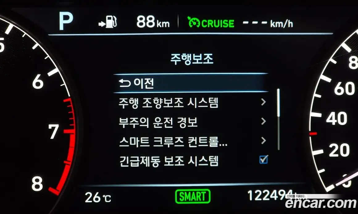 Genesis EQ900 2016 3.8 автомат (гидро), фото 37