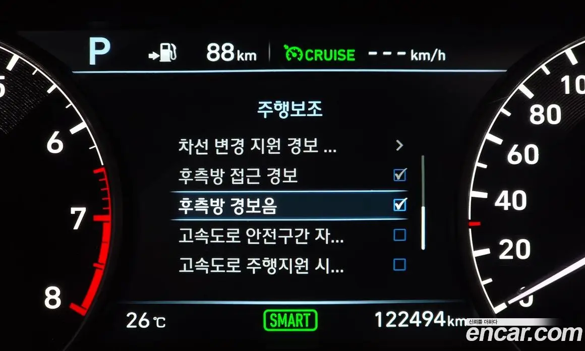Genesis EQ900 2016 3.8 автомат (гидро), фото 38