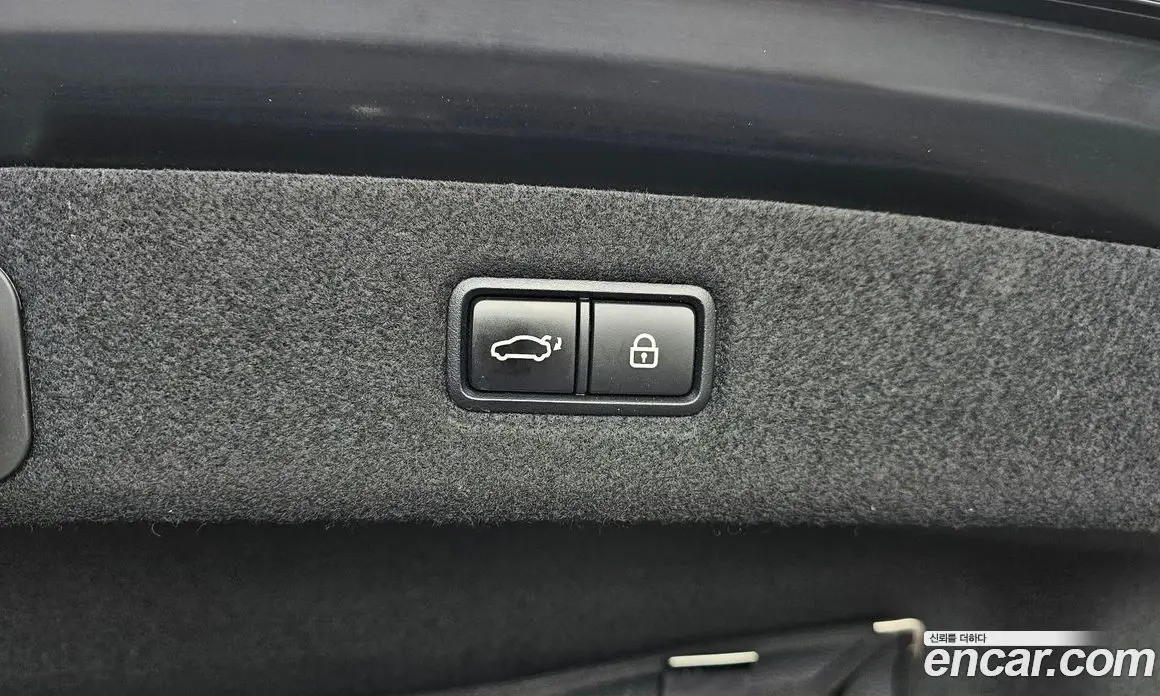 Genesis EQ900 2016 3.8 автомат (гидро), фото 25