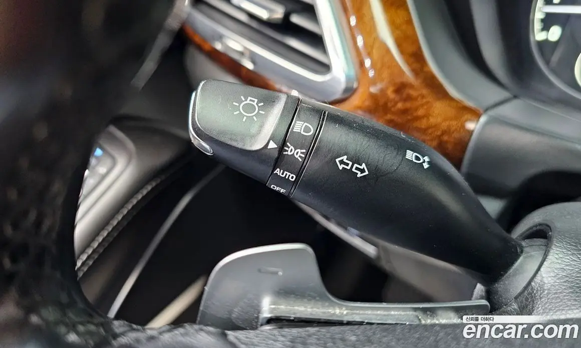 Genesis EQ900 2016 3.8 автомат (гидро), фото 32