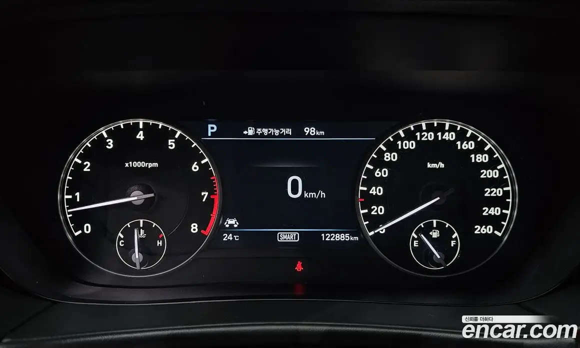 Genesis EQ900 2016 3.8 автомат (гидро), фото 10