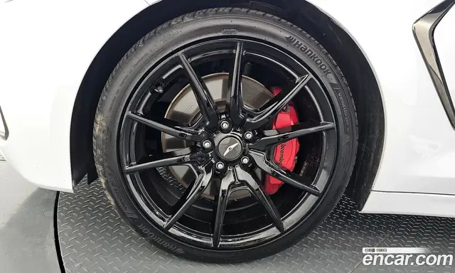 Genesis G70 2017 2.0 автомат (гидро), миниатюра 5