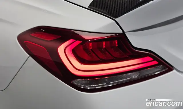 Genesis G70 2017 2.0 автомат (гидро), миниатюра 9