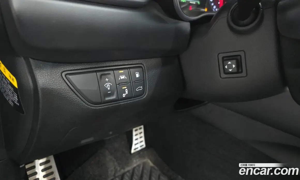 Genesis G70 2017 3.3 автомат (гидро), фото 19