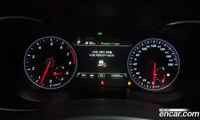 Genesis G70 2017 3.3 автомат (гидро), миниатюра 8