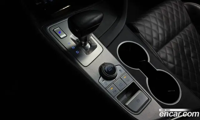 Genesis G70 2017 3.3 автомат (гидро), миниатюра 9