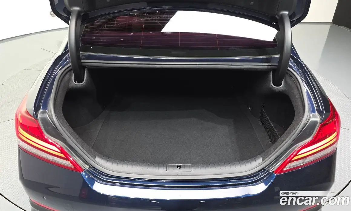 Genesis G70 2018 2.0 автомат (гидро), фото 20