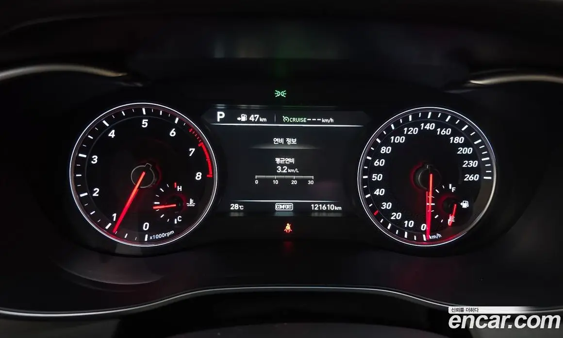 Genesis G70 2018 2.0 автомат (гидро), фото 8