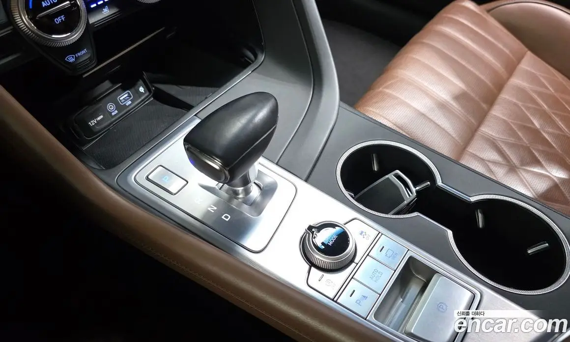 Genesis G70 2018 2.0 автомат (гидро), фото 9