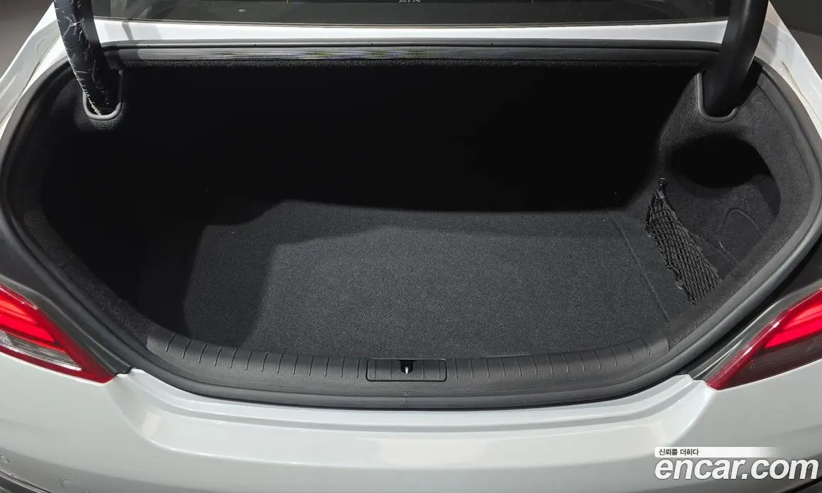 Genesis G70 2018 2.0 автомат (гидро), фото 26
