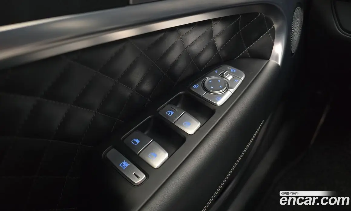 Genesis G70 2018 2.0 автомат (гидро), фото 28