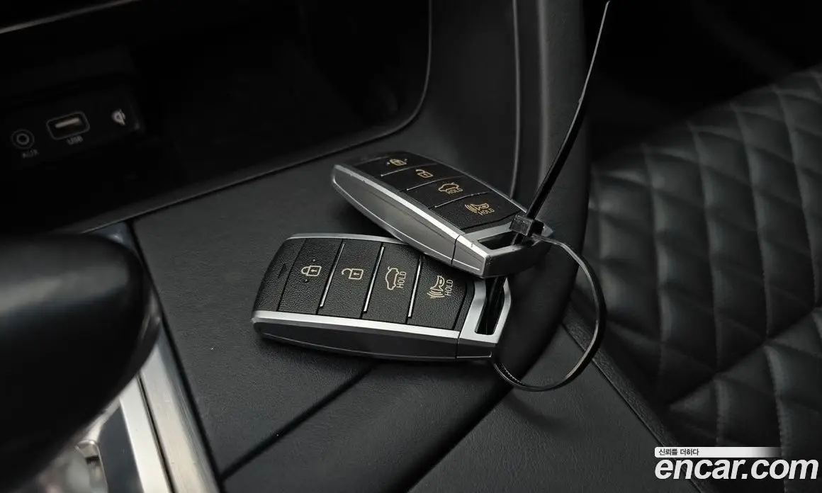 Genesis G70 2018 2.0 автомат (гидро), фото 33