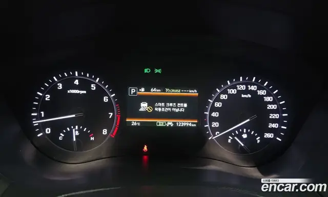 Genesis G80 2016 3.3 автомат (гидро), миниатюра 11