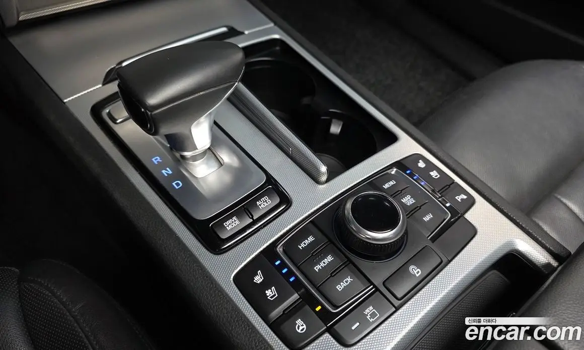 Genesis G80 2016 3.3 автомат (гидро), фото 12