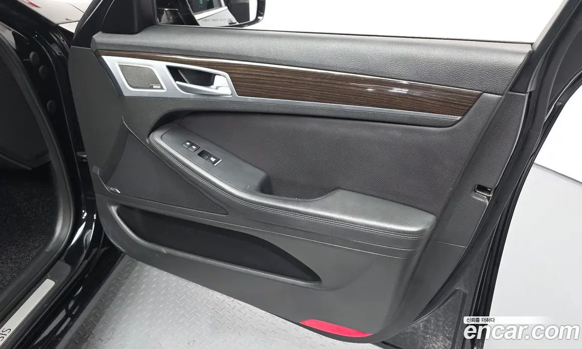 Genesis G80 2016 3.3 автомат (гидро), фото 14