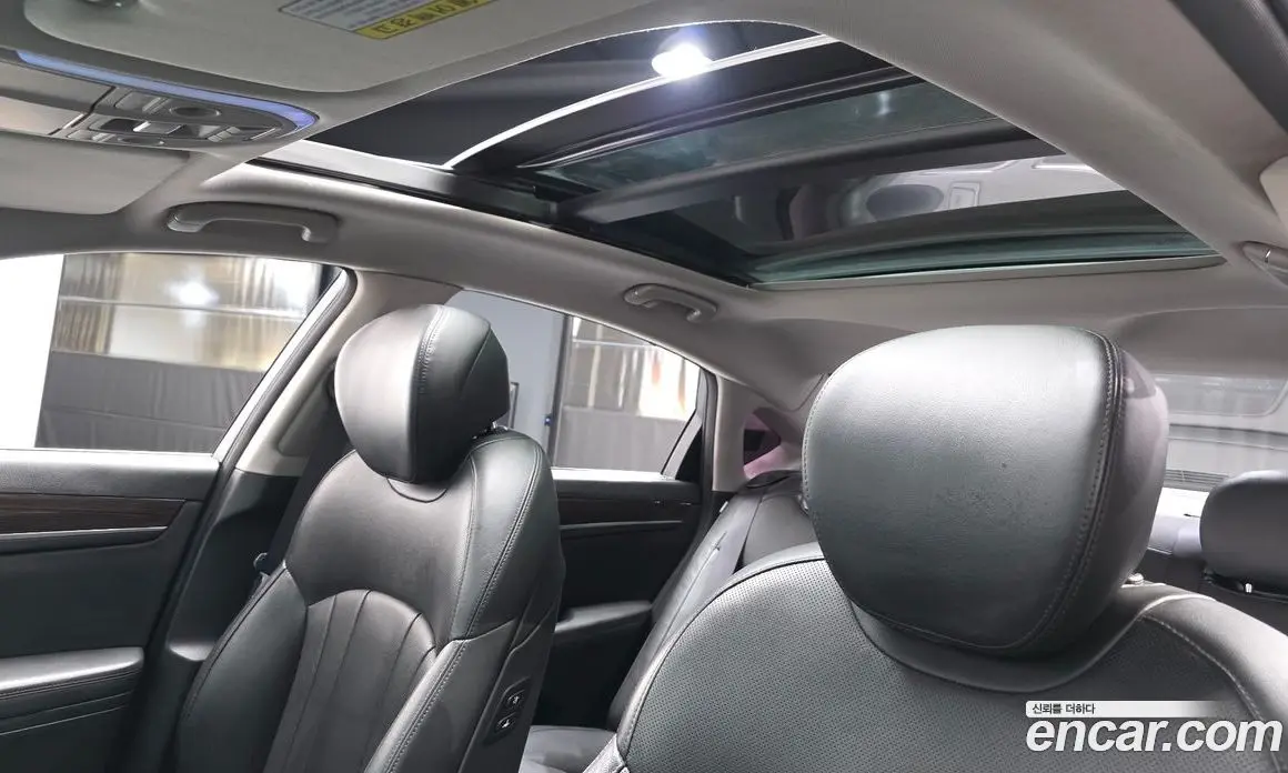 Genesis G80 2016 3.3 автомат (гидро), фото 24