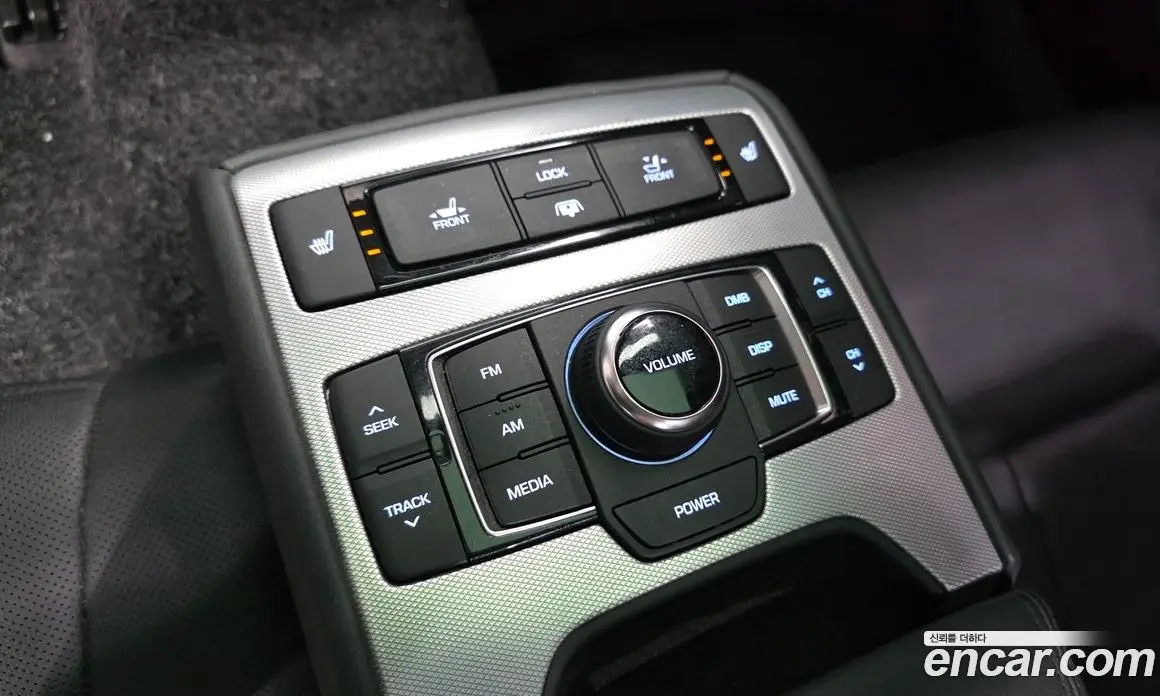Genesis G80 2016 3.3 автомат (гидро), фото 25