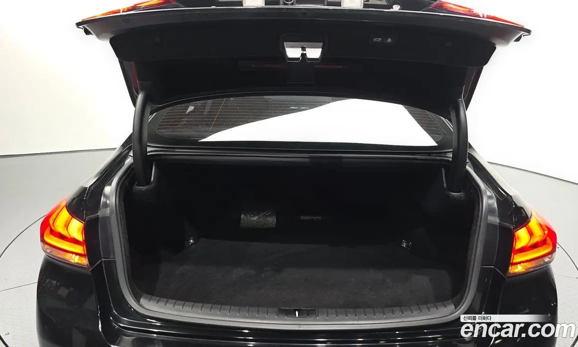 Genesis G80 2016 3.3 автомат (гидро), фото 26