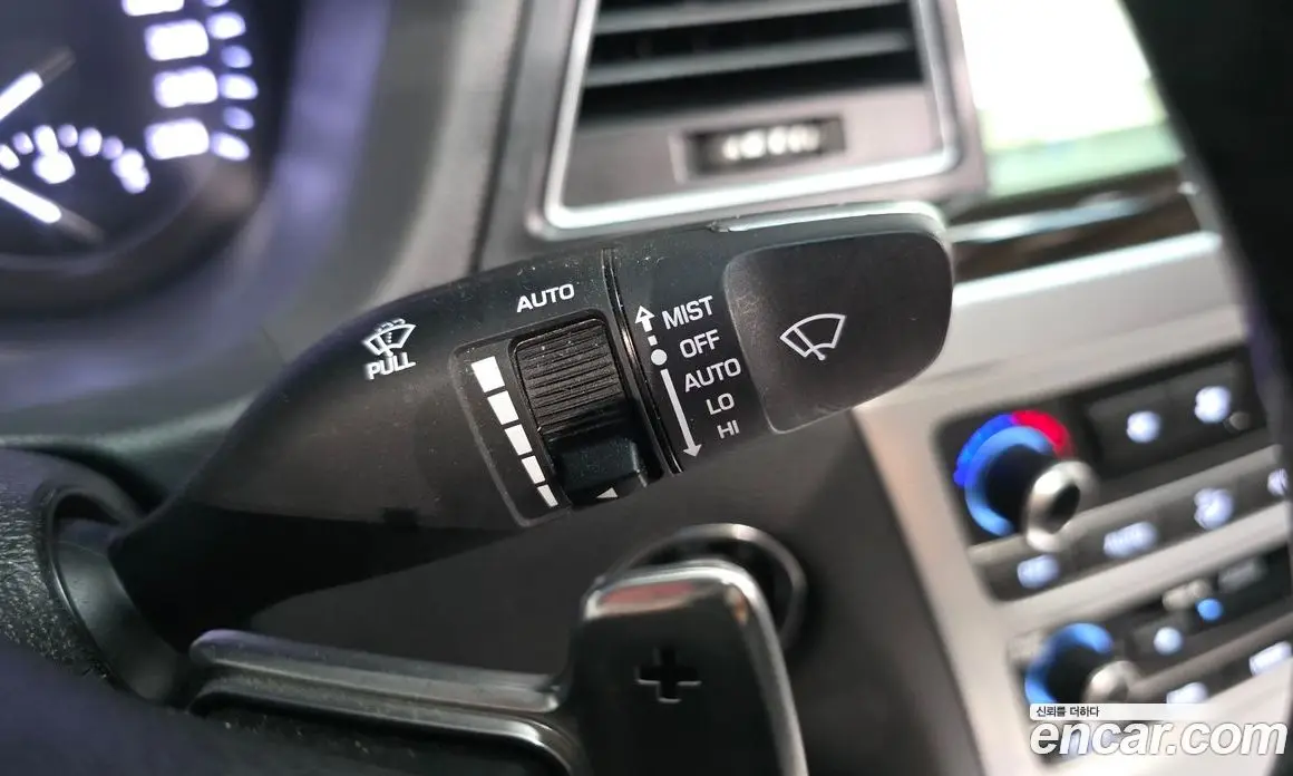 Genesis G80 2016 3.3 автомат (гидро), фото 27