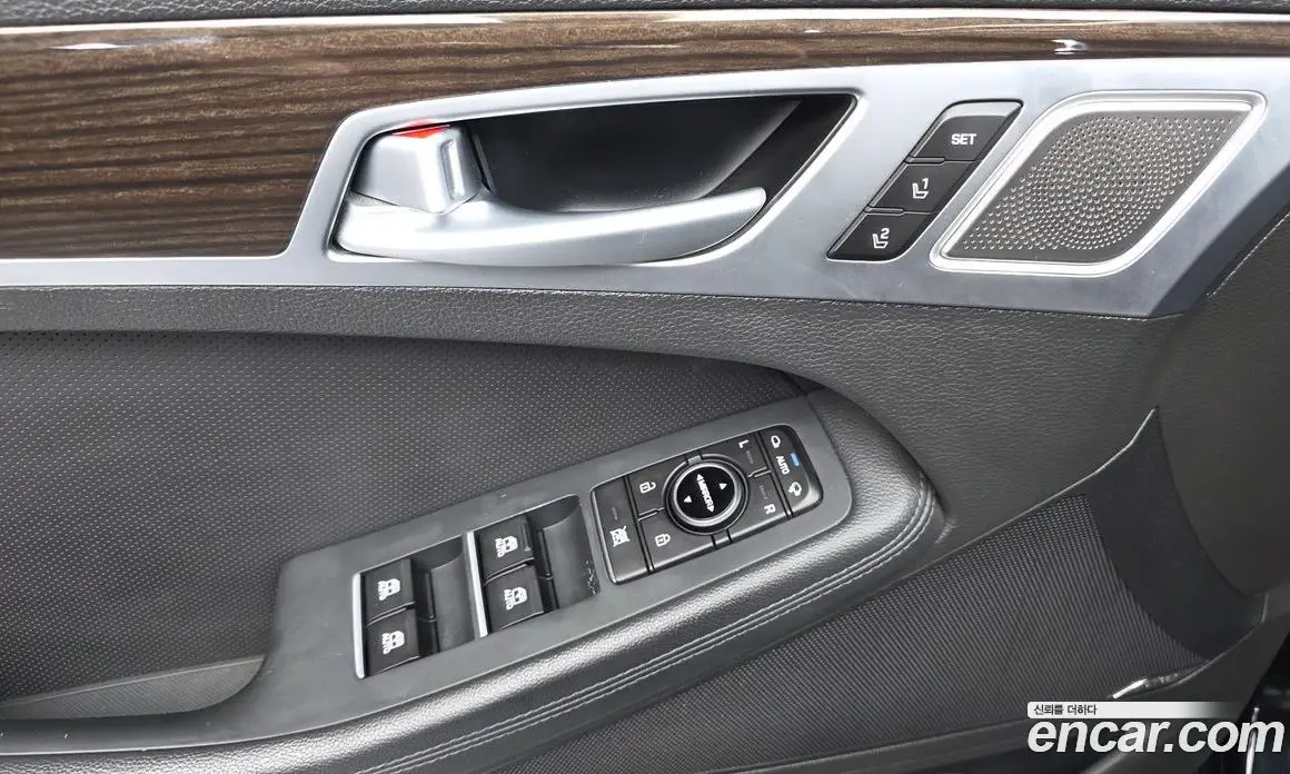 Genesis G80 2016 3.3 автомат (гидро), фото 28