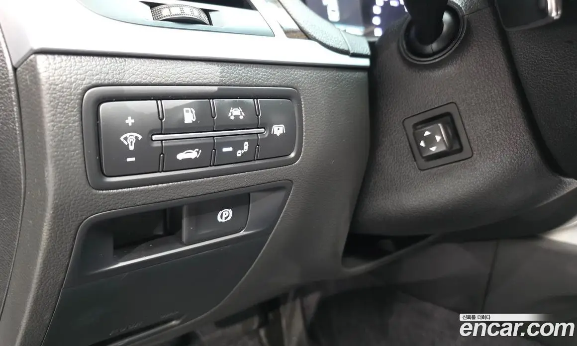 Genesis G80 2016 3.3 автомат (гидро), фото 32