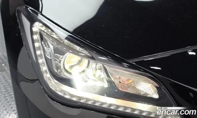 Genesis G80 2016 3.3 автомат (гидро), миниатюра 8