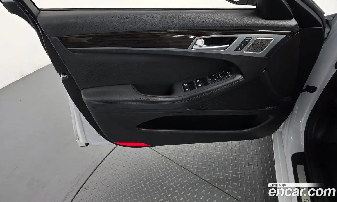 Genesis G80 2016 3.3 автомат (гидро), фото 14