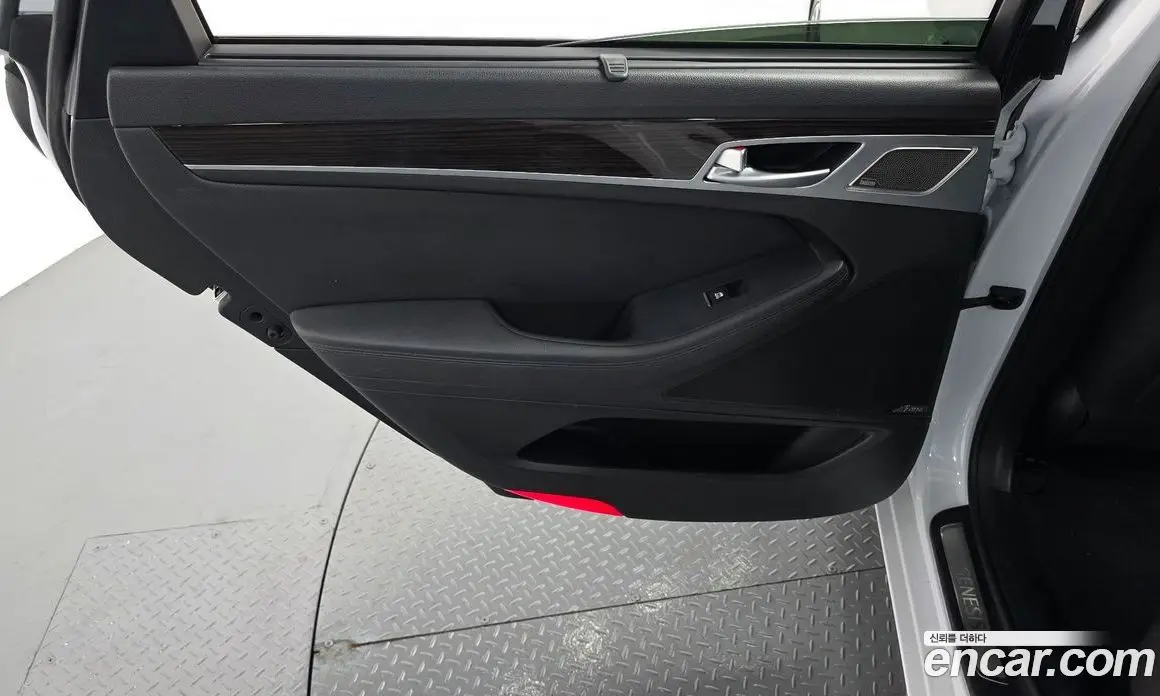 Genesis G80 2016 3.3 автомат (гидро), фото 15